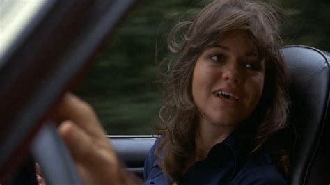 sally field in smokey and the bandit